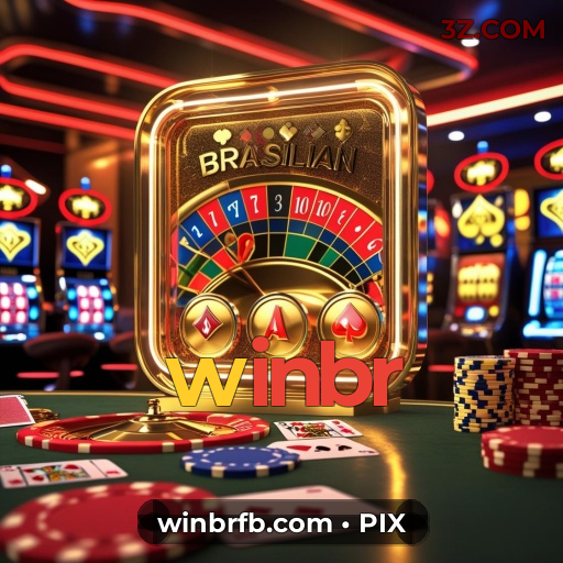 winbr.com | Os Melhores Jogos de Cassino Online