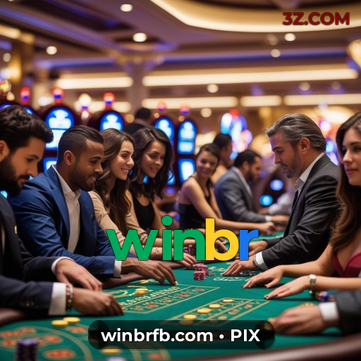 winbr.com 🎲 - MELHOR PLATAFORMA DE CASINO 🎲 - winbr