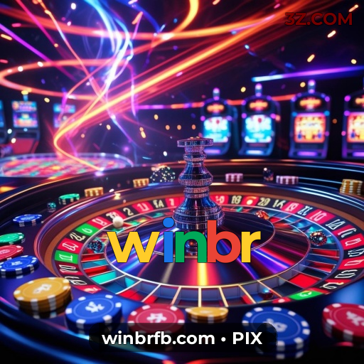 Apostas Esportivas no winbr — jogue agora