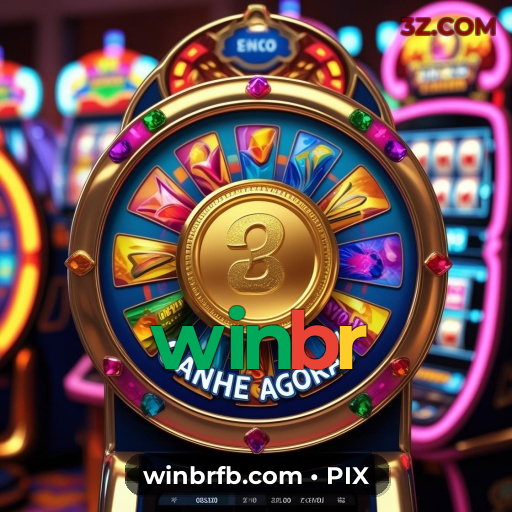 winbr App: jogos incríveis, bônus e atualizações