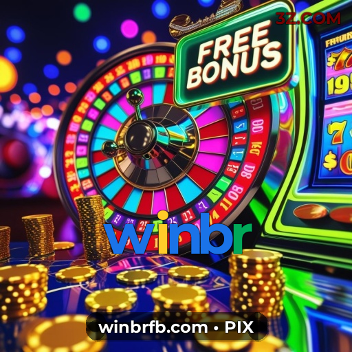 winbr ✨Plataforma oficial de caça-níqueis winbr