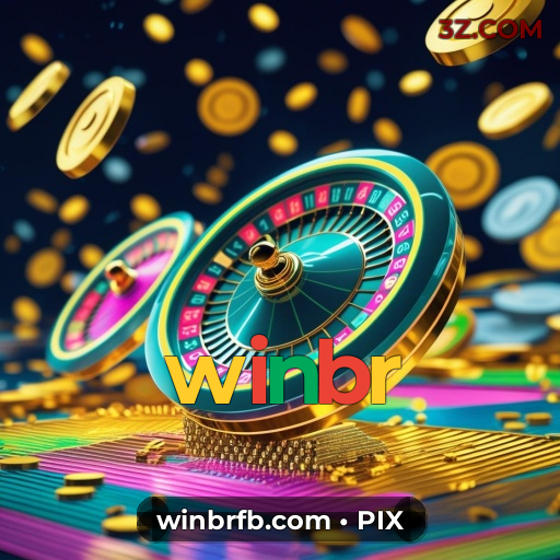 winbr.com | Os Melhores Jogos de Cassino Online