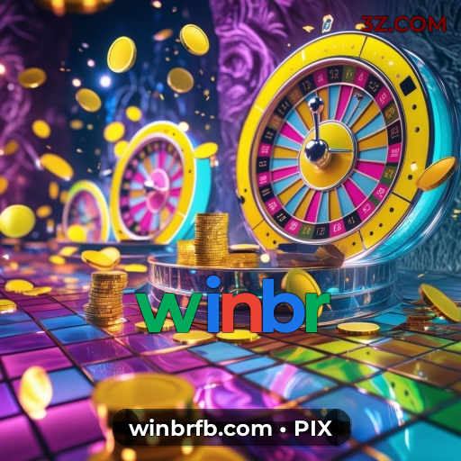 Slots Online no winbr | Cassino Seguro e Confiável 