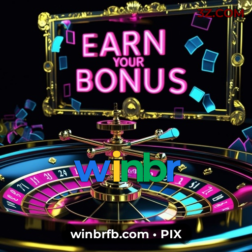 winbr 🍀️ - Marca número 1 de jogos de azar do Brasil -winbrf.com