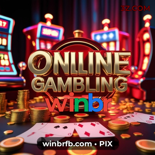 winbr: O melhor cassino online para quem busca grandes vitórias e diversão!