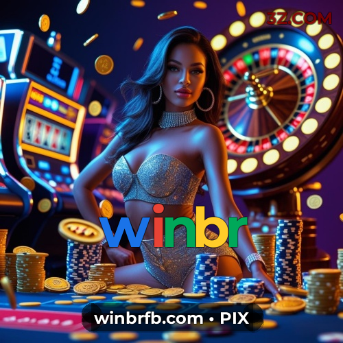 winbr ✨Plataforma oficial de caça-níqueis winbr