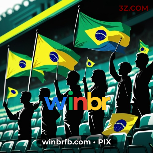 winbr - O cassino online mais seguro para você fazer a sorte brilhar! - winbr.com Plataforma