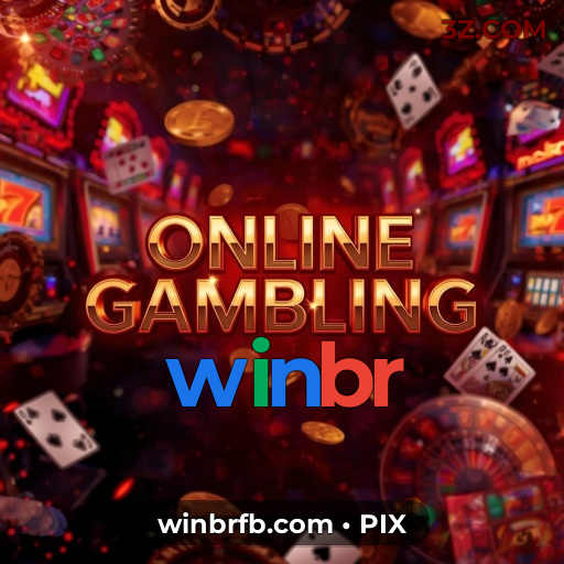 winbr - A diversão do cassino online mais confiável no Brasil! - winbr.com Plataforma