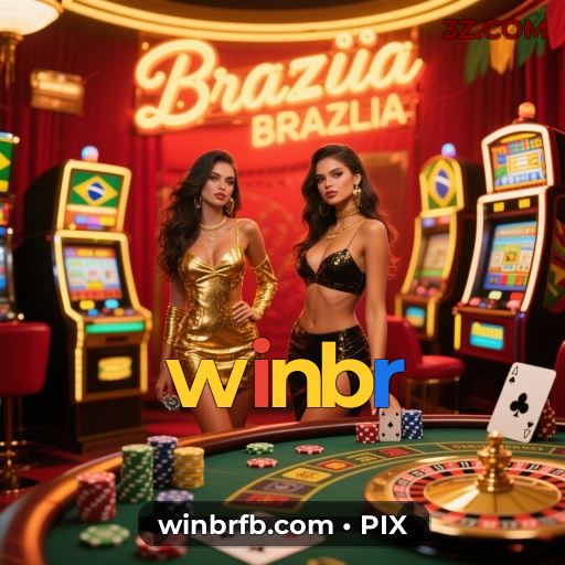 Crash ao vivo em 1080p e baixa latência | winbr