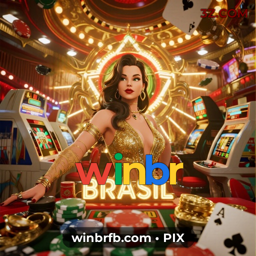 Promo winbr: Aposte com confiança e vença no cassino online mais seguro!