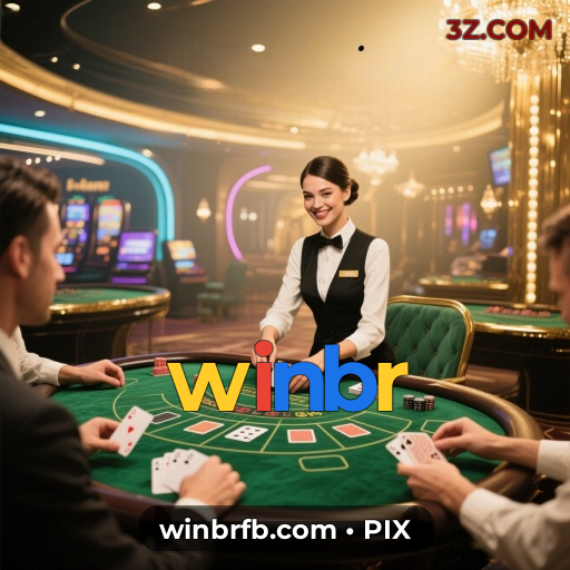 winbr ✨Plataforma oficial de caça-níqueis winbr