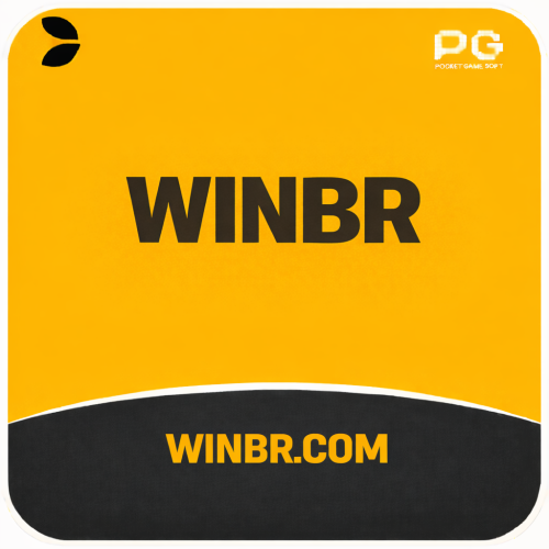 winbr 🍀️ - Marca número 1 de jogos de azar do Brasil -winbrf.com