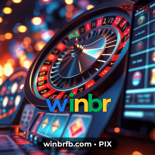 winbr | Experiência de Cassino Online VIP no Brasil com Dealer ao Vivo