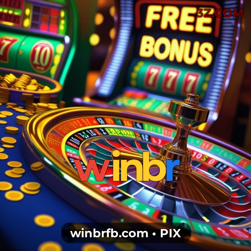 winbr 💸 - Líder Brasileiro de Jogos 💸 - winbr.com