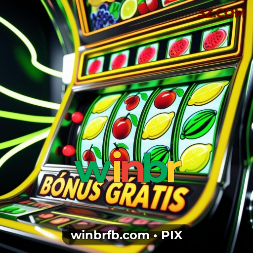 Acesse o Cassino winbr | Login e Jogos Populares