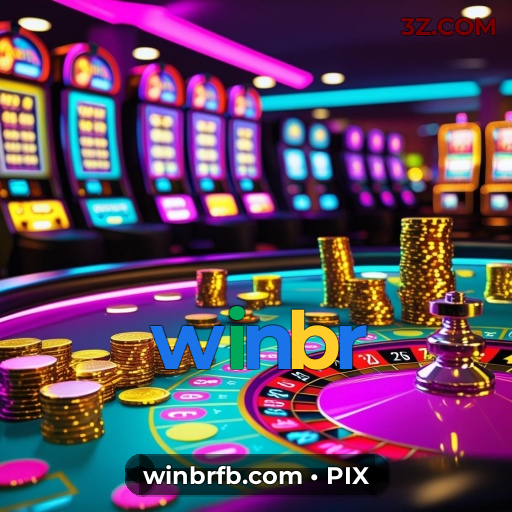 Acesse o Cassino winbr | Login e Jogos Populares
