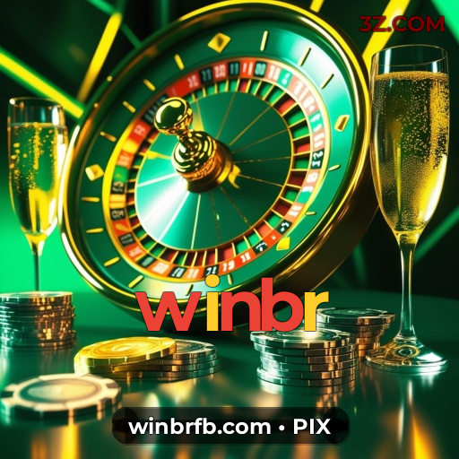 Instale o App do winbr | Cassino Online com Jogos Ao Vivo