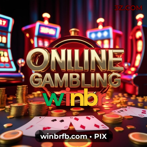 winbr Brasil: Apostas Online com bônus