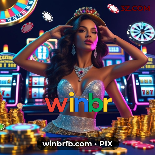 winbr – Seu Cassino Online com Giros Grátis e Cashbacks