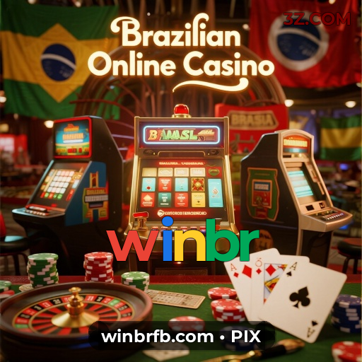 winbr Brasil: Apostas Online com bônus