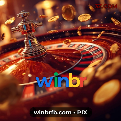 winbr | Experiência de Cassino Online VIP no Brasil com Dealer ao Vivo