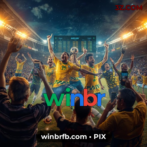 winbr : Baixe o app da plataforma oficial para jogar no Brasil com bônus