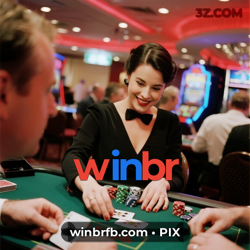 winbr – Seu Cassino Online com Giros Grátis e Cashbacks