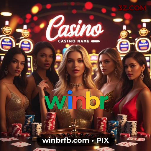 Instale o App do winbr | Cassino Online com Jogos Ao Vivo