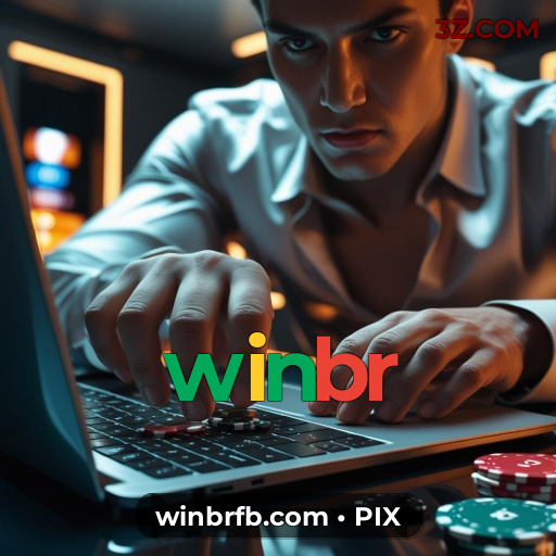 winbr.com | Bônus de Boas-Vindas no Cassino Online